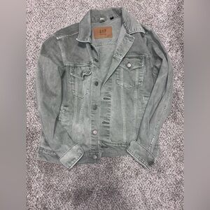 GAP Denim Jacket